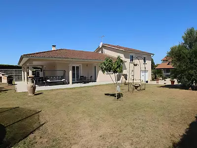 Maison, 142,39 m²