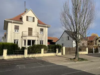 Maison, 171 m²