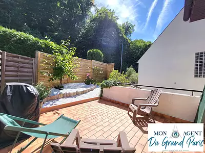 Appartement, 69,1 m²