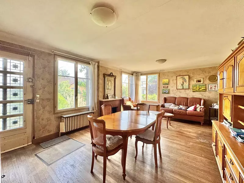 Maison, 145,34 m²