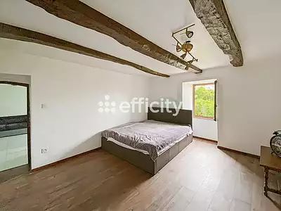 Maison, 125 m²