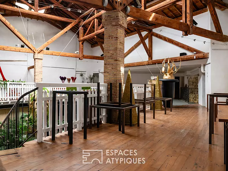Maison, 610 m²