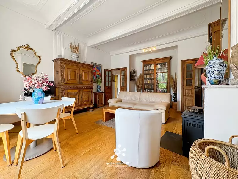 Appartement, 91 m²