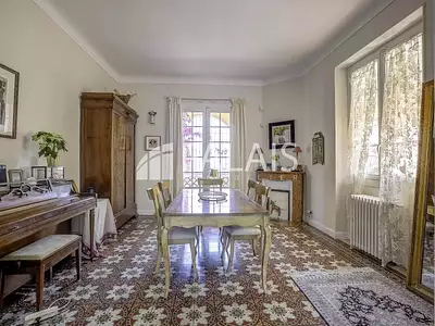 Appartement, 149 m²