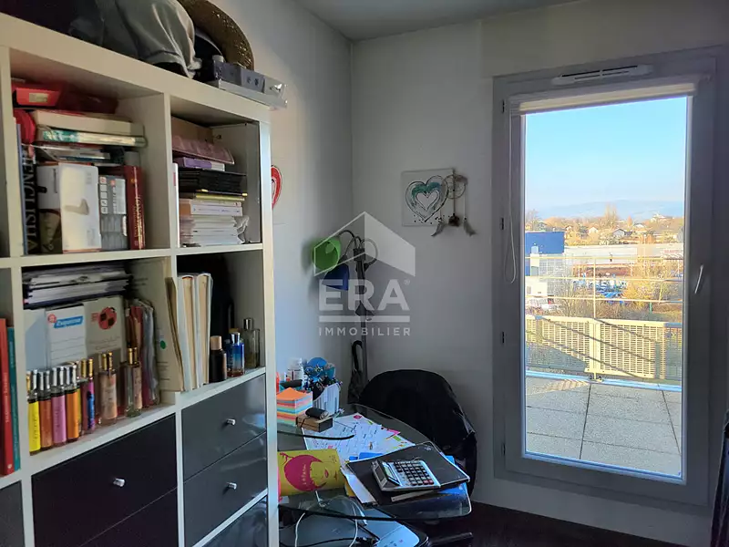 Appartement, 111 m²