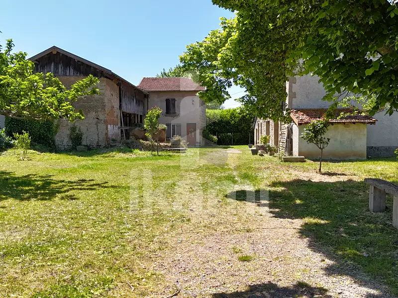 Maison, 190 m²
