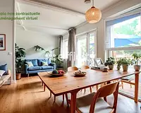 Appartement, 30 m²