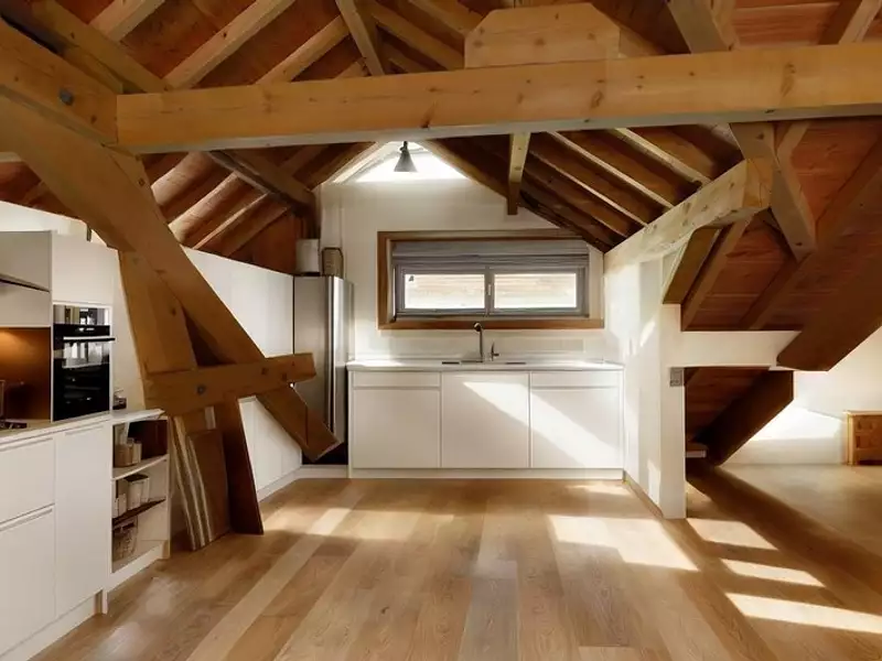 Appartement, 74 m²