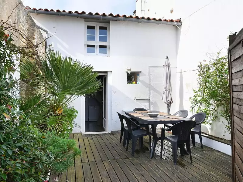 Maison, 148 m²