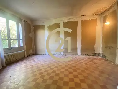 Maison, 64 m²