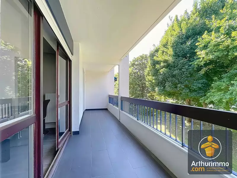 Appartement, 83 m²