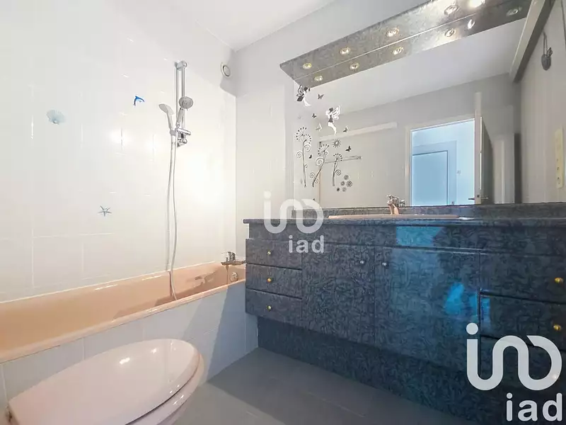 Appartement, 106 m²