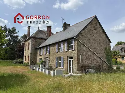 Maison, 278 m²