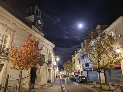 Appartement, 32,02 m²