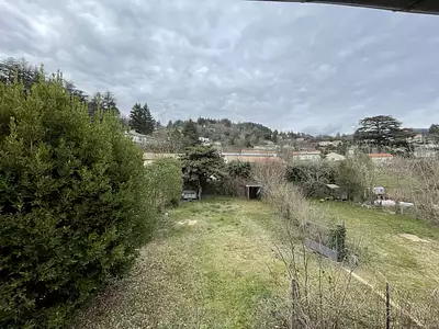 Appartement, 34,27 m²