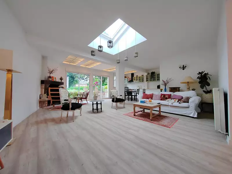 Maison, 173 m²