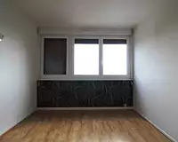 Appartement, 57,36 m²