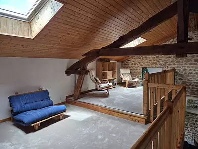 Maison, 161 m²