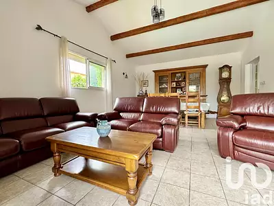 Maison, 227 m²