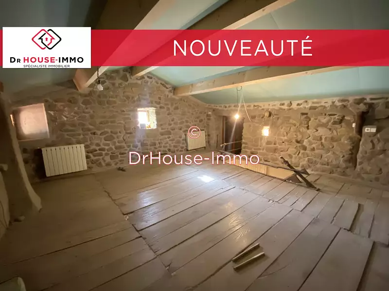 Maison, 96 m²
