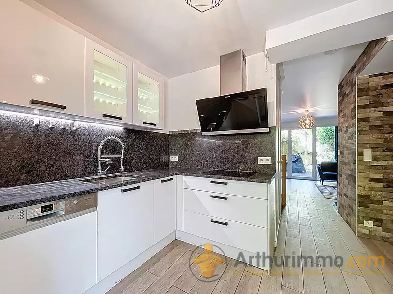 Maison, 101,5 m²