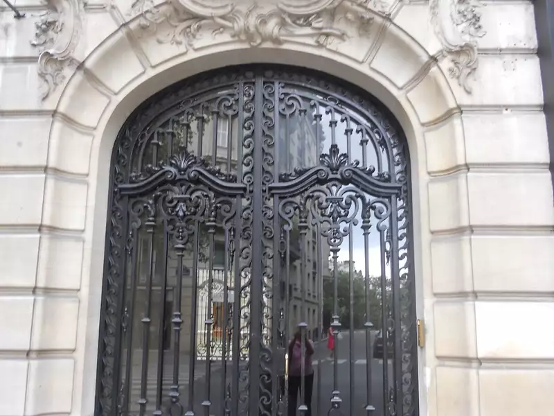 Appartement, 14,29 m²