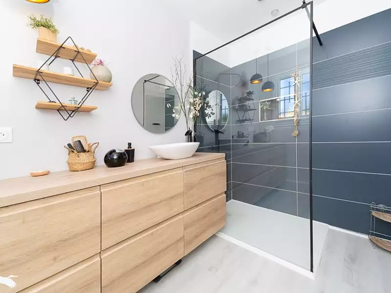 Maison, 75 m²