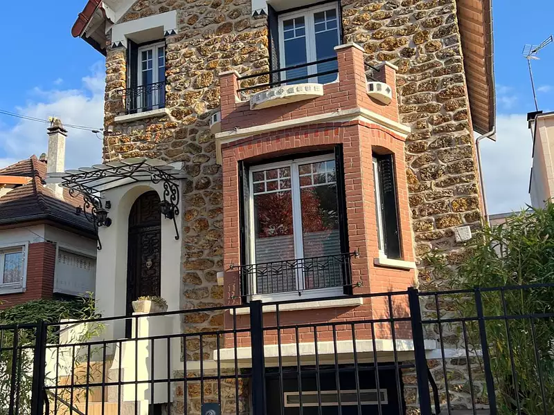Maison, 143 m²