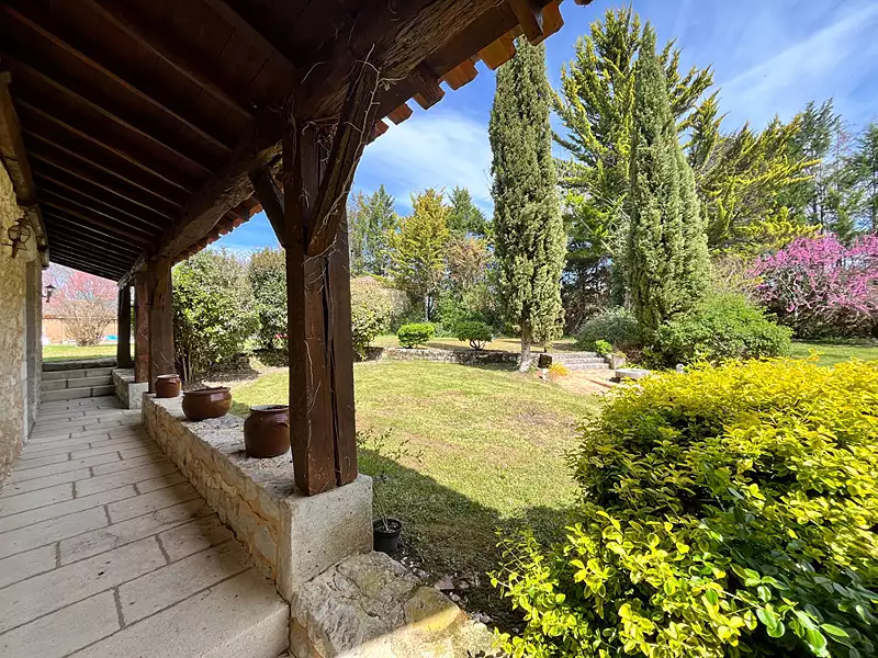 Maison, 430 m²