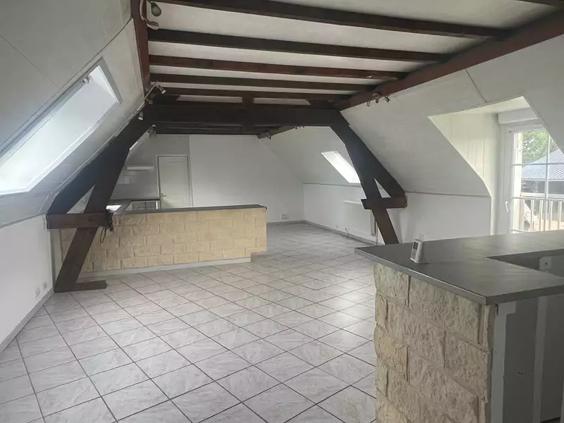 Appartement, 117 m²