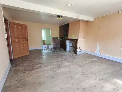 Maison, 115 m²