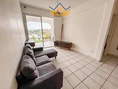 Appartement, 30,34 m²