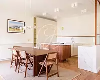 Appartement, 185,06 m²