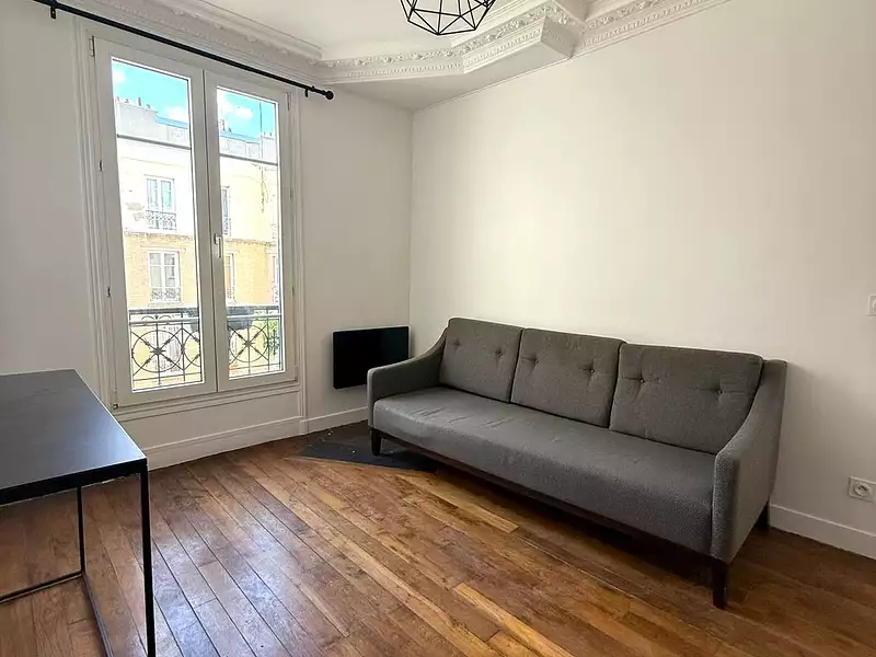 Appartement, 31 m²