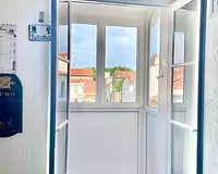 Appartement, 51,85 m²