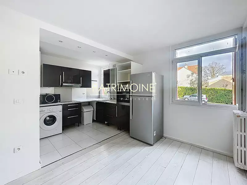 Appartement, 64 m²