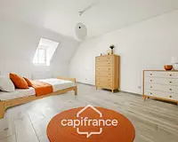 Appartement, 144 m²