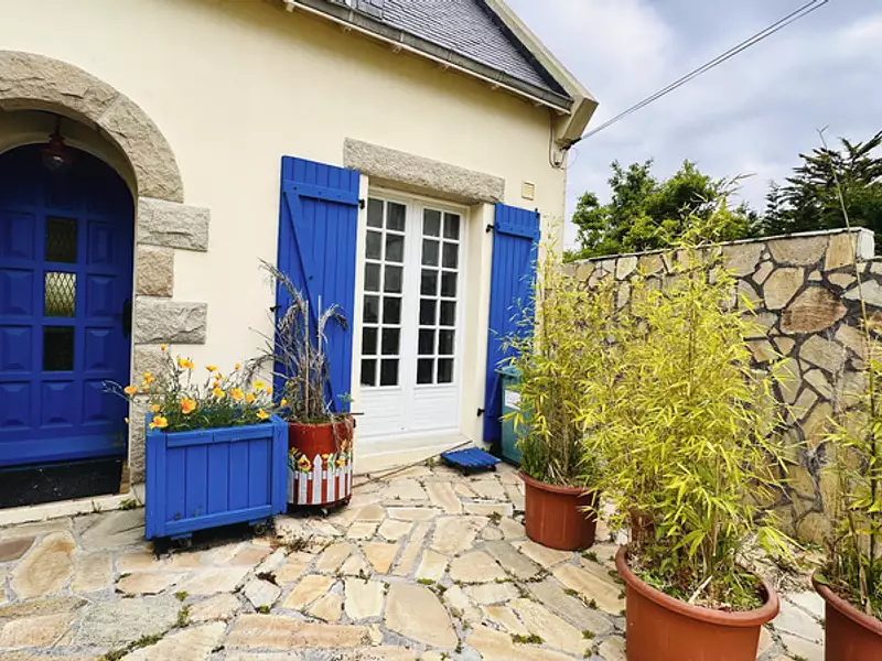 Maison, 113 m²