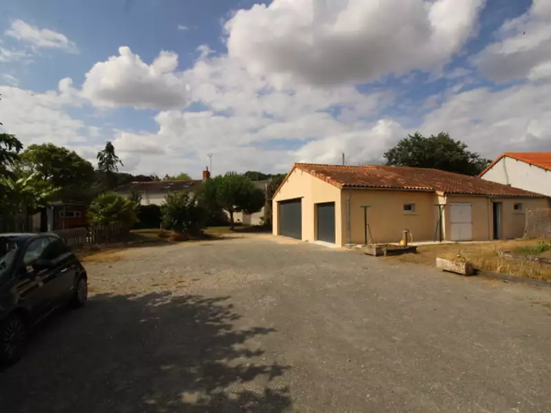 Maison, 150 m²