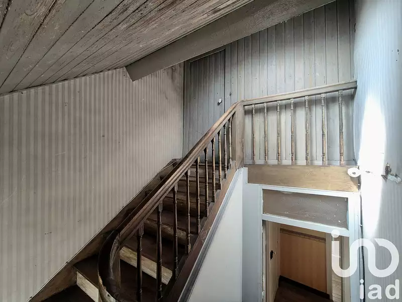 Maison, 250 m²