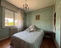 Maison, 161 m²