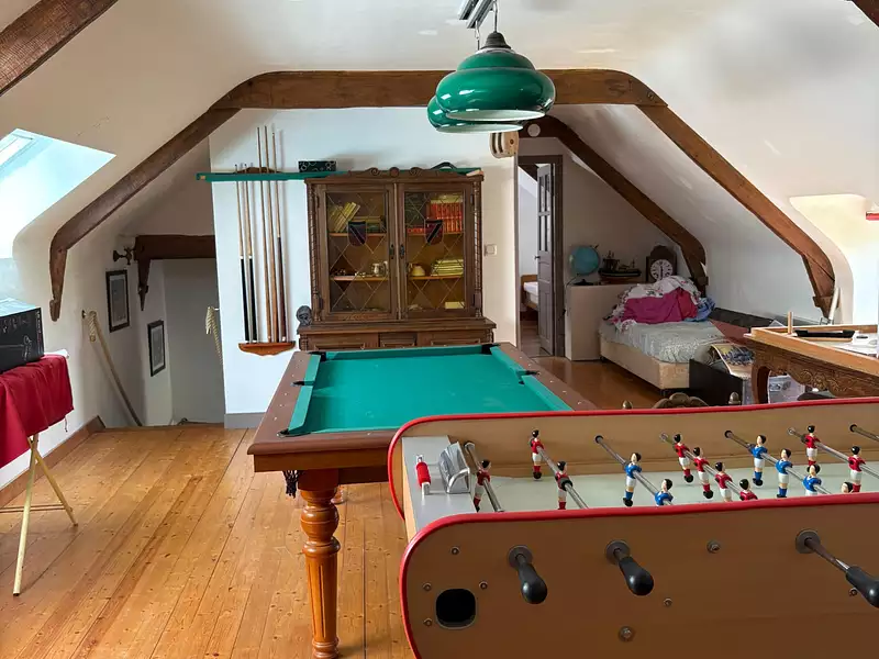 Maison, 141 m²