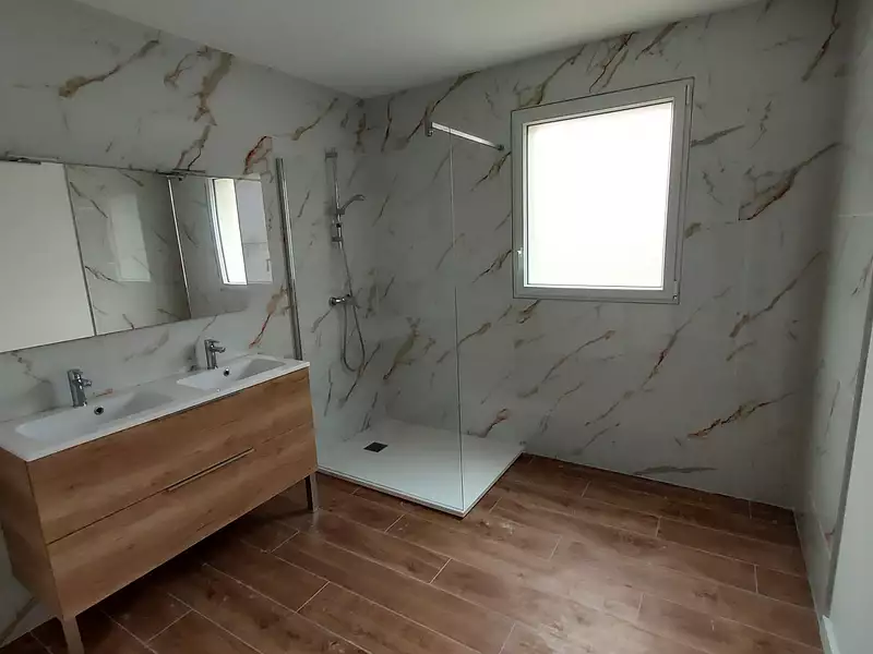 Maison, 100 m²