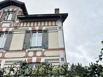 Maison, 202 m²