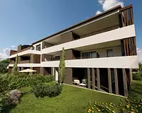 Appartement, 43 m²