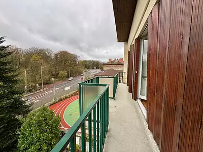 Appartement, 106 m²