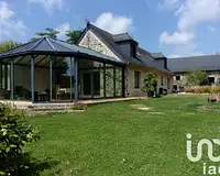 Maison, 265 m²