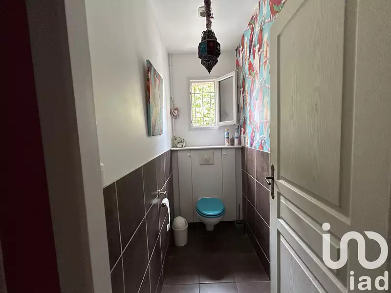 Maison, 126 m²