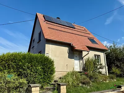 Maison, 100 m²