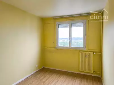 Appartement, 90 m²